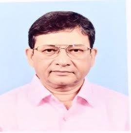 DR CHAMPAK DAS